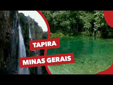 Direto de Tapira MG: Viajando com Toledo publicou um material em 06/12/2016 que vale a pena conferir. A gente não perdeu tempo e trouxe o conteúdo "Tapi...