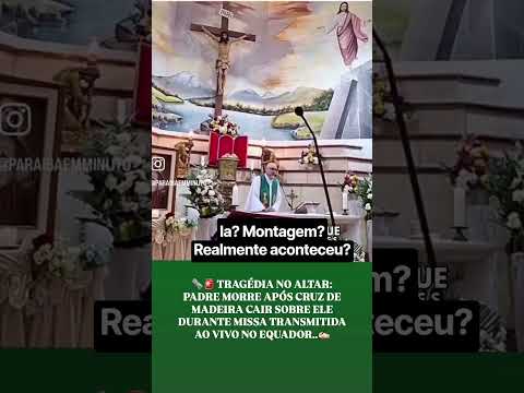 Conteúdo novo no pedaço! Produzido por nossa produção, com data de 19/10/2026. A gente não perdeu tempo e trouxe o conteúdo "este assunto: Luto na Igrej...