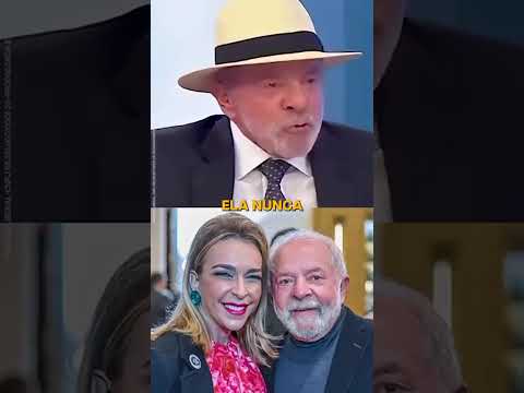 Achamos esse conteúdo de nossa produção e pensamos: “isso combina com o Portal Minas”. A gente não perdeu tempo e trouxe o conteúdo "este assunto: Lula ...