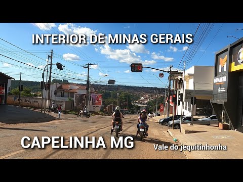 É de Capelinha MG? Então dá uma olhada nesse material que OS COLUNENSES DE MINAS publicou em 11/12/2024. A gente não perdeu tempo e trouxe o conteúdo "C...