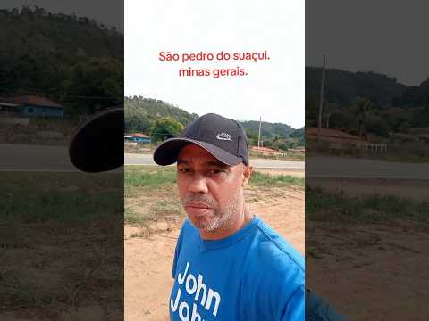 É de São Pedro do Suaçuí MG? Então dá uma olhada nesse material que As aventuras de Geraldinho publicou em 21/09/2026. A gente não perdeu tempo e trouxe...