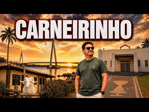 É de Carneirinho MG? Então dá uma olhada nesse material que Gustavo Pelas Gerais publicou em 11/12/2025. A gente não perdeu tempo e trouxe o conteúdo "C...