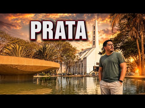 Ó o que apareceu: um material sobre Prata MG que vale seu clique. Produção de Gustavo Pelas Gerais. A gente não perdeu tempo e trouxe o conteúdo "Prata ...