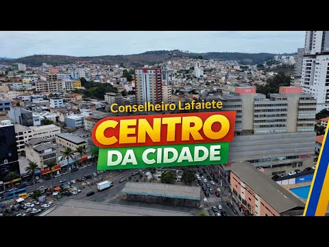 Reparamos nesse material sobre Conselheiro Lafaiete MG e pensamos: “isso é coisa do Portal Minas”. Produção de Paulo Sérgio - Imagens . A gente não perd...