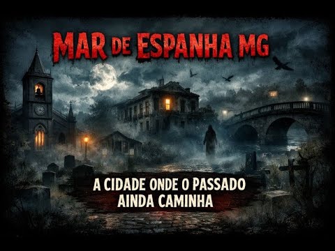 Achamos esse material sobre Mar de Espanha MG e resolvemos trazer pra você. Produção de Modo História 4k, do dia 17/12/2025. A gente não perdeu tempo e ...