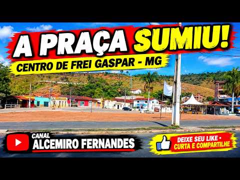 É de Frei Gaspar MG? Então dá uma olhada nesse material que Alcemiro Fernandes publicou em 12/10/2026. A gente não perdeu tempo e trouxe o conteúdo "Fre...