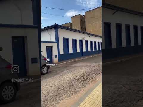 Direto de Sabinópolis MG: #Sabicity publicou um material em 17/10/2026 que vale a pena conferir. A gente não perdeu tempo e trouxe o conteúdo "Sabinópol...