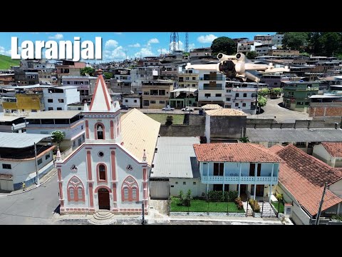 Esse aqui é pra você que curte saber o que rola em Laranjal MG. Conteúdo de TURISMO RURAL & ECOLÓGICO, sem enrolação. A gente não perdeu tempo e trouxe ...