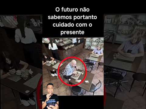 Conteúdo novo no pedaço! Produzido por nossa produção, com data de 16/10/2026. A gente não perdeu tempo e trouxe o conteúdo "Se todos fossem assim: a at...