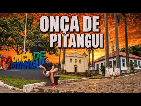 A galera de Onça de Pitangui MG está comentando esse material de Gustavo Pelas Gerais — e a gente separou pra você. A gente não perdeu tempo e trouxe o ...
