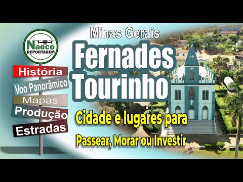 Mais um pra lista: Naeco trouxe um material sobre Fernandes Tourinho MG que está chamando a atenção. A gente não perdeu tempo e trouxe o conteúdo "Ferna...