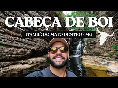 Separa um minutinho que esse conteúdo sobre Itambé do Mato Dentro MG vale a pena. Produção de Espada Trip. A gente não perdeu tempo e trouxe o conteúdo ...