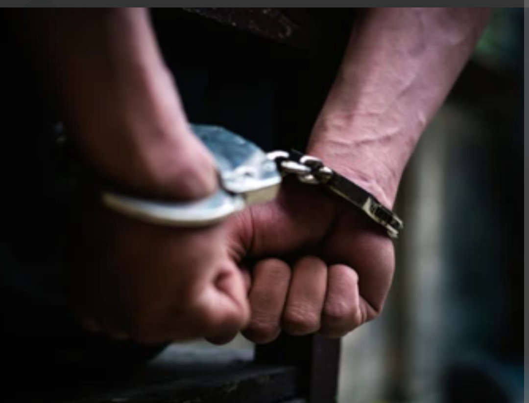 Suspeito de homicídio em Ipatinga é preso em Santana do Paraíso após mais de um mês foragido