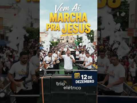 O Portal Minas destaca a emocionante Marcha pra Jesus em Nepomuceno MG. Este evento de fé e celebração reuniu a comunidade local. A produção do Apóstolo...