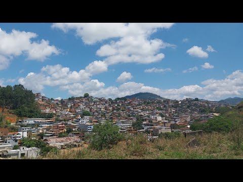 O Portal Minas apresenta um registro especial sobre Miraí MG, oferecendo uma perspectiva única da cidade. A produção de Renildo José Cardoso convida o p...