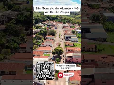 O Portal Minas apresenta um novo registro aéreo de São Gonçalo do Abaeté MG. Esta produção Aukage explora o coração da cidade, revelando a vida urbana, ...
