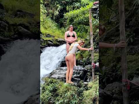Descubra a cachoeira escondida mais bela de Minas Gerais hoje.