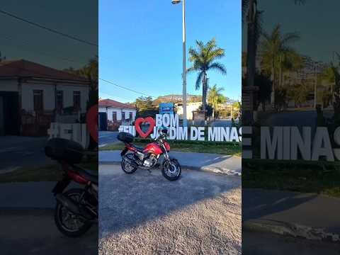 Bom Jardim de Minas MG: Descubra a beleza desta cidade mineira.