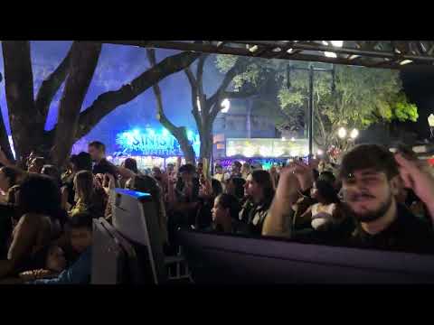 Engenheiro Caldas MG: Léo Foguete e a produção R.A som 2026.