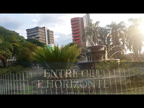Praça Geraldo da Silva Maia: beleza e história em Passos MG