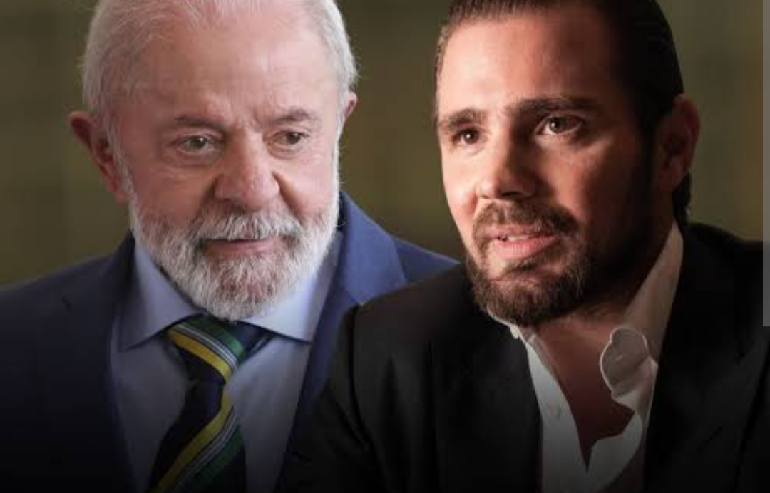 Vorcaro teria encomendado uísque de R$ 500 mil para presentear Lula, diz revista