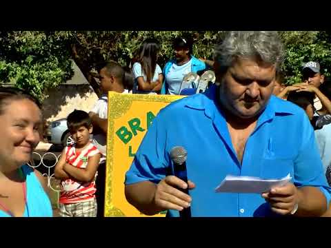 Centralina MG celebra Semana da Pátria: civismo e união em destaque.