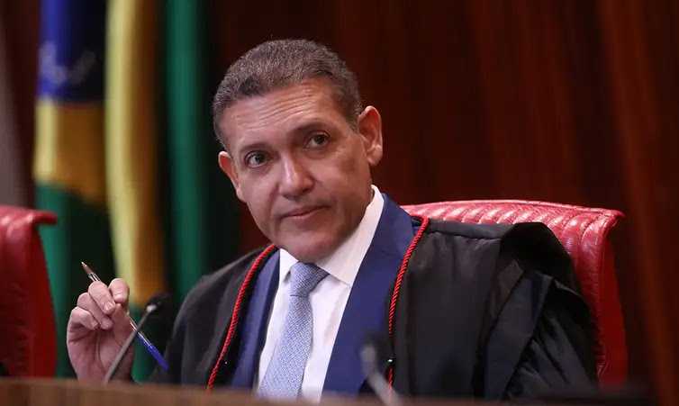 Nunes Marques Afirma Sistemas Eleitorais Blindados Contra Fraudes Antes do Segundo Turno