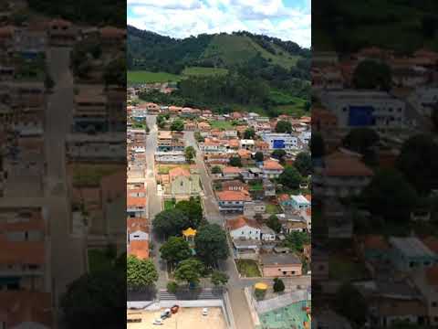 WAB Fly registra voo espetacular em Olímpio Noronha MG