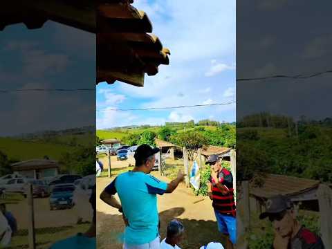 Folia de Reis em Juruaia: Tradição viva na casa de Zé Graia