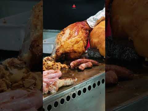 Oktoberfest 360° em São Lourenço: festa alemã com sotaque mineiro