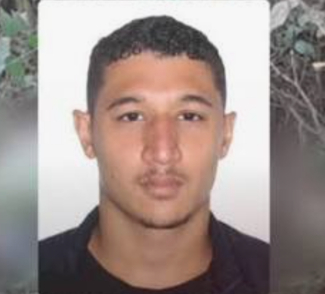 Homem encontrado morto em Antônio Dias é identificado como Gabriel Andrade; latrocínio é a principal suspeita