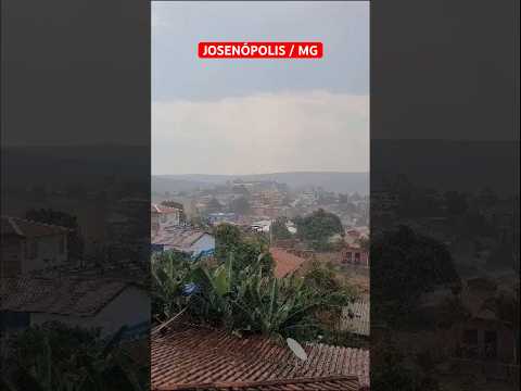 Josenópolis, Minas Gerais: Destaque em produção do Esquina do Mundo