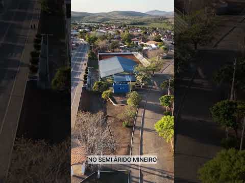 Salto da Divisa MG: paz e acolhimento na última fronteira mineira