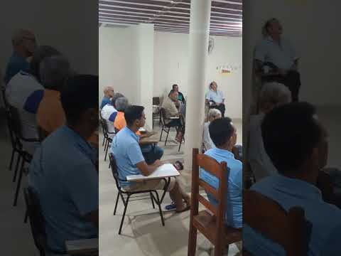 Terço dos Homens Mãe Rainha: fé e devoção em Entre Folhas MG