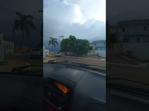 Montezuma, MG: Conheça a cidade mineira em registro exclusivo.