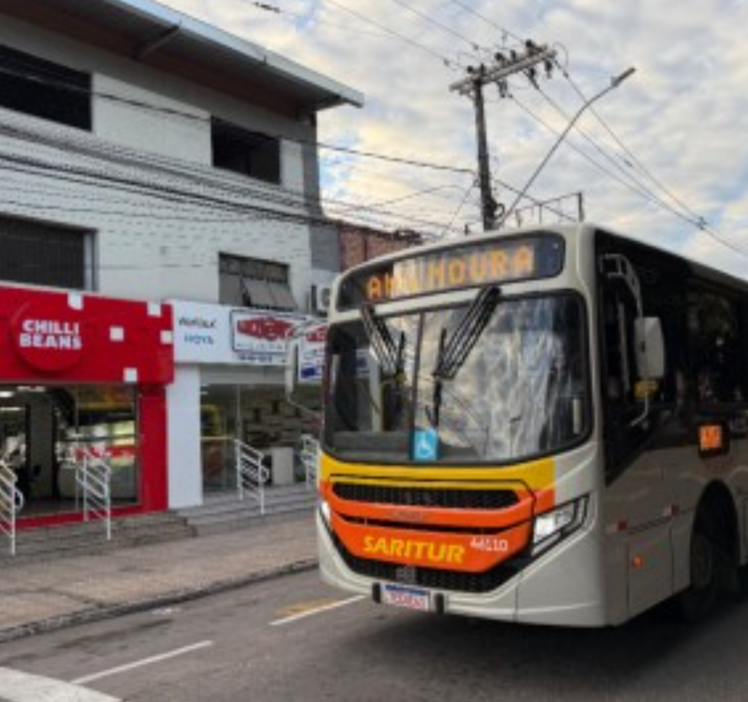 Preparem o bolso; Tarifa de Transporte Coletivo de Timóteo terá reajuste a partir de novembro