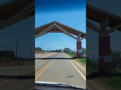 São Vicente de Minas: De Carona com o Conde revela seus encantos
