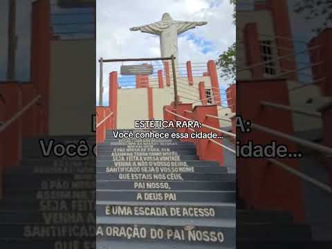 Gustavo Costa revela estética rara de Bom Jesus da Penha MG