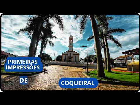 Coqueiral MG: desbravando o Sul de Minas sobre duas rodas