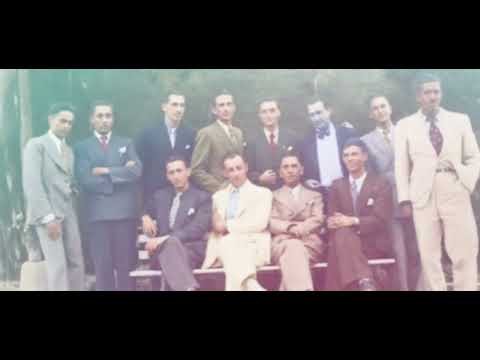 Fama, MG: Reviva o passado em um passeio emocionante por imagens históricas