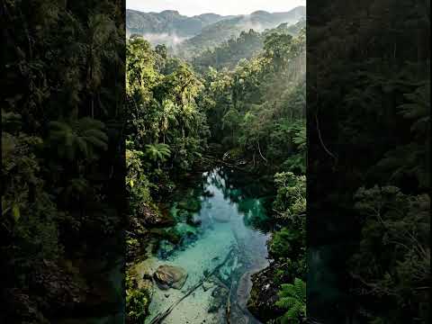 Fervedouro em Minas Gerais: descubra esse paraíso e viaje barato!