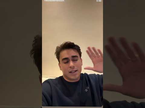 Deputado eleito conhecido como "Dilmo" pede a apreensão do passaporte de Nikolas