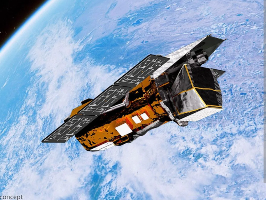 Missão de resgate fracassa e telescópio da Nasa Neil Gehrels Swift deve reentrar na Terra