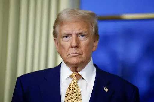 Donald Trump anuncia recompensa de US$ 1 milhão por denúncias de fraude eleitoral nos EUA