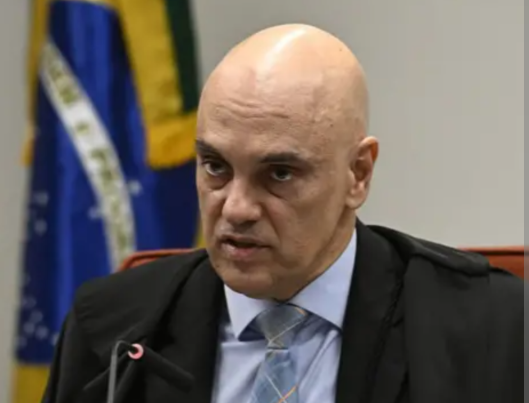 Fuga de Flávio Bolsonaro para os EUA coloca EUA em rota de retomada da Lei Magnitsky contra Moraes