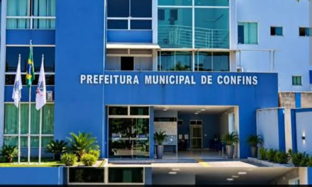 Concurso Prefeitura de Confins abre 154 vagas com salários de até R$ 23 mil; inscrições até 5 de novembro