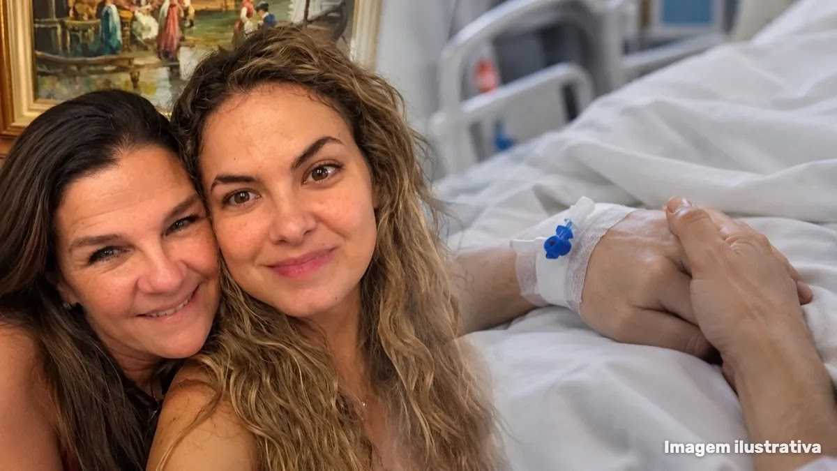Atriz Lua Blanco morre aos 39 anos; pai revela últimos momentos de paz e fé