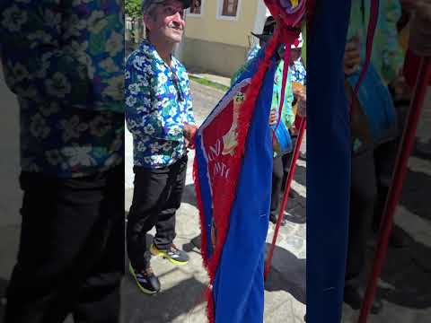 Folia de Reis Bom Pastor encanta Itapecerica MG com tradição e fé