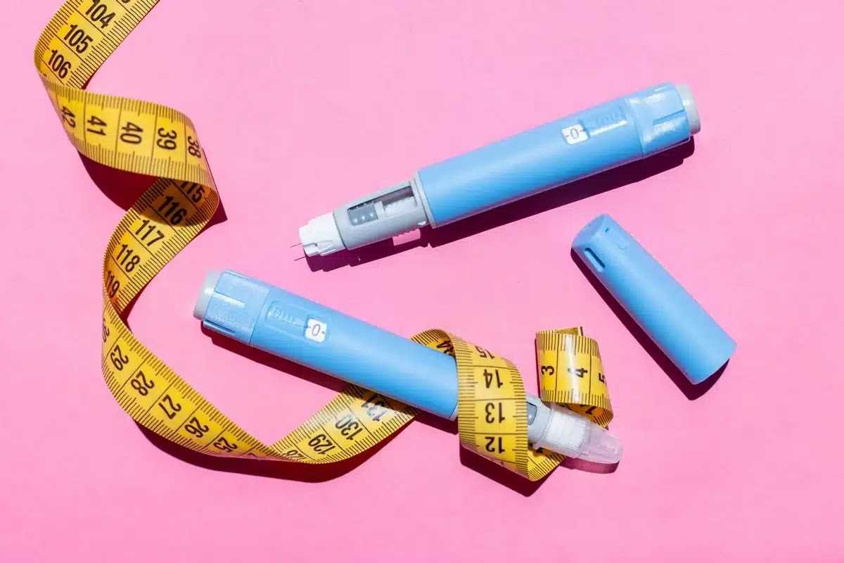 Anvisa aprova cinco novas canetas para tratamento de obesidade e diabetes no Brasil