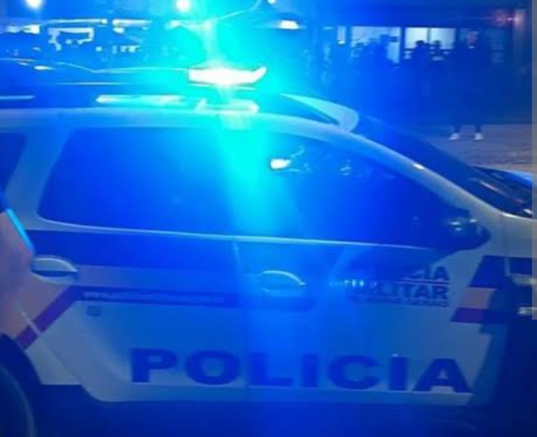 Homem é baleado nas costas em Taiobeiras após discussão por arma de fogo